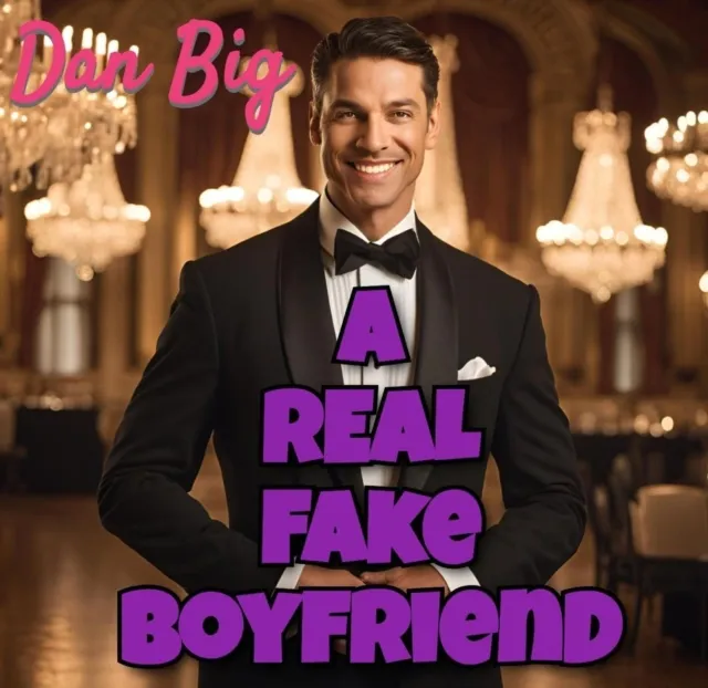 Real Fake Boyfriend