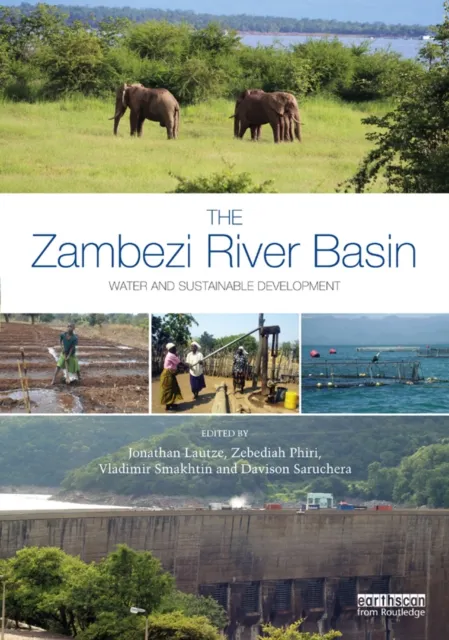 Zambezi River Basin