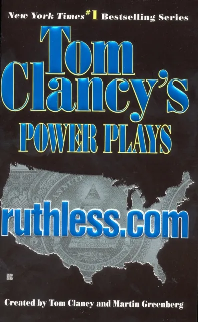 Ruthless.com