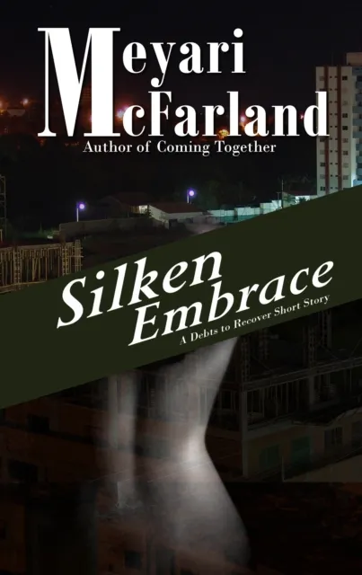 Silken Embrace