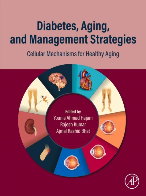 Diabetes, Aging, and Management Strategies