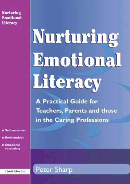 Nurturing Emotional Literacy