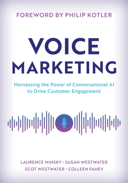 Voice Marketing
