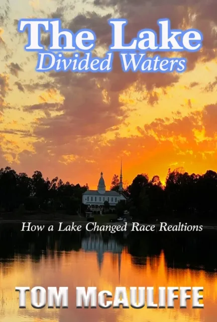 Lake - Divided Waters