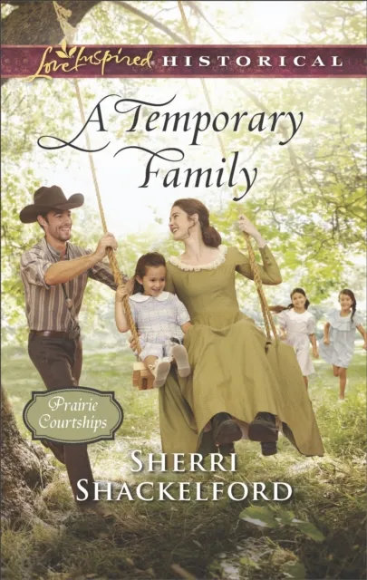 Temporary Family