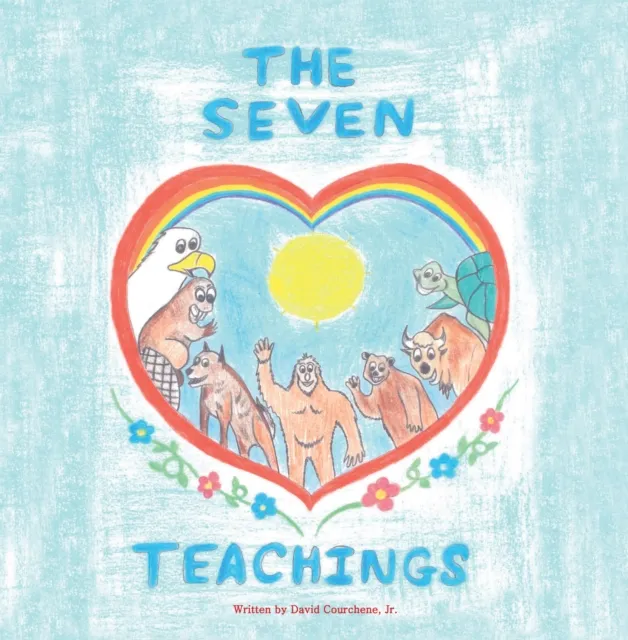 Seven Teachings