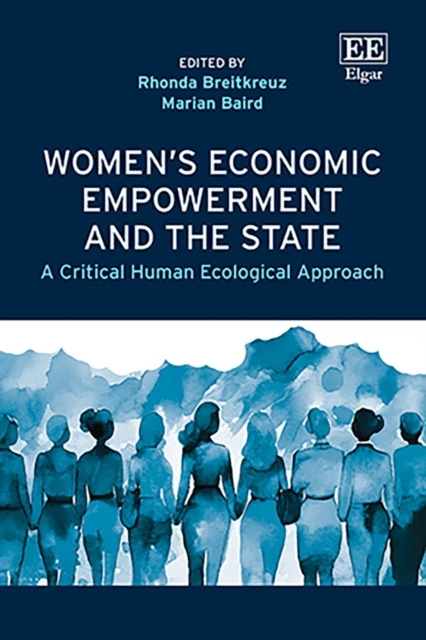 Women's Economic Empowerment and the State