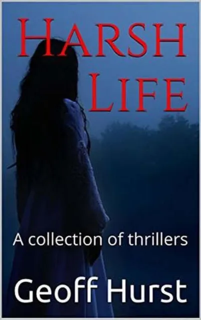 Harsh Life