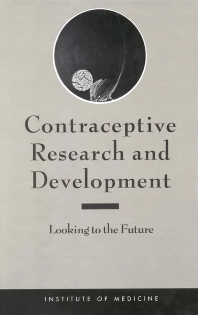 Contraceptive Research and Development