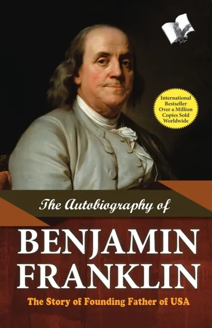 Autobiography of Benjamin Franklin