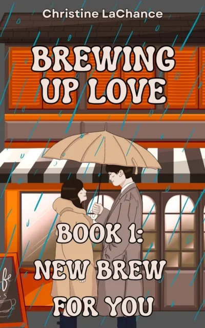 Brewing Up Love: New Brew For You