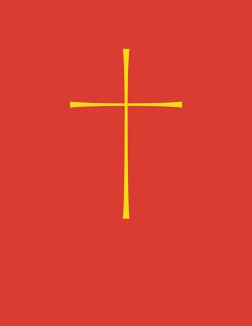 Book of Common Prayer Basic Pew Edition