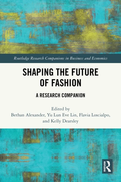 Shaping the Future of Fashion