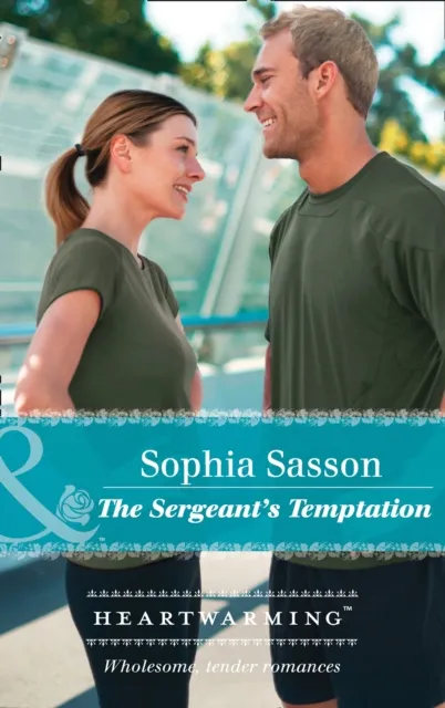 Sergeant's Temptation
