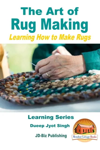 Art of Rug Making: Learning How to Make Rugs