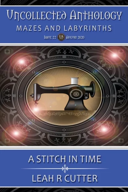 Stitch In Time