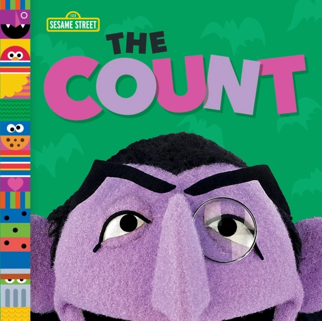 Count (Sesame Street Friends)