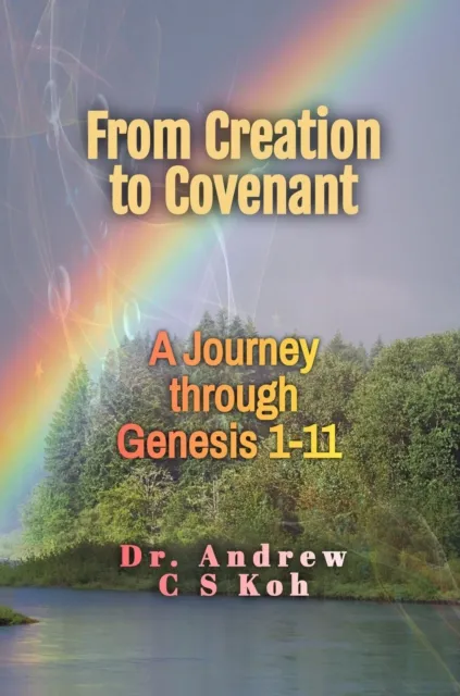 From Creation to Covenant
