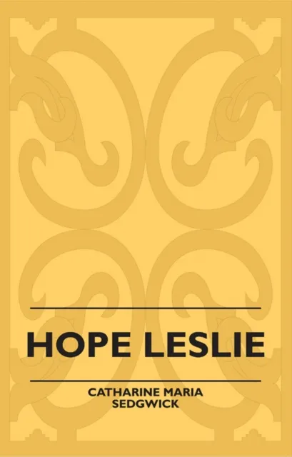 Hope Leslie