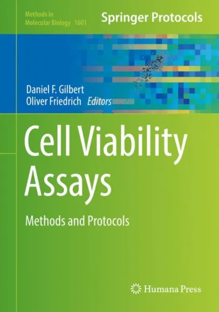 Cell Viability Assays