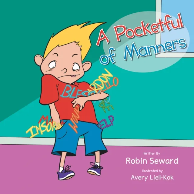 Pocketful of Manners