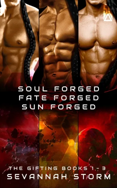 Gifting Series 1 - 3