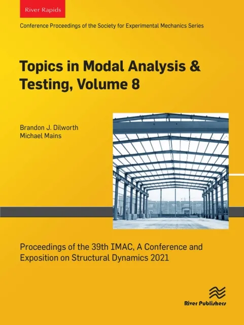 Mechanics of Composite, Hybrid & Multi-functional Materials, Volume 5
