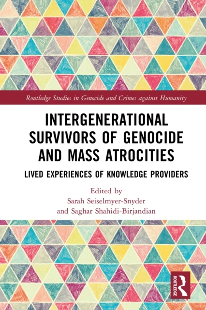 Intergenerational Survivors of Genocide and Mass Atrocities