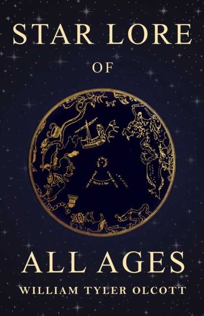 Star Lore of All Ages