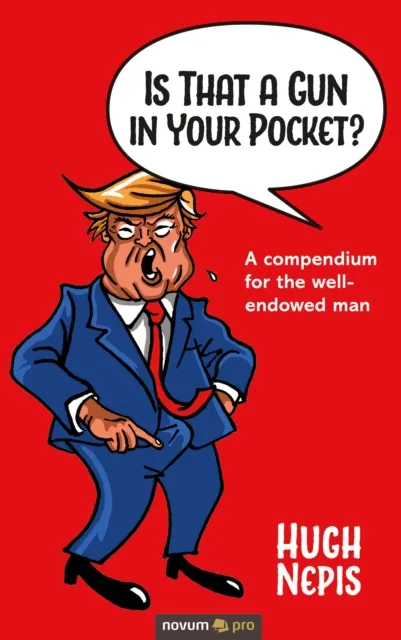 Is That a Gun in Your Pocket?