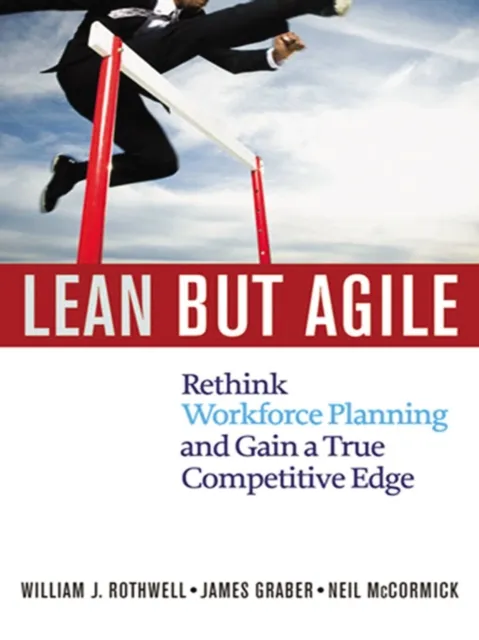 Lean but Agile