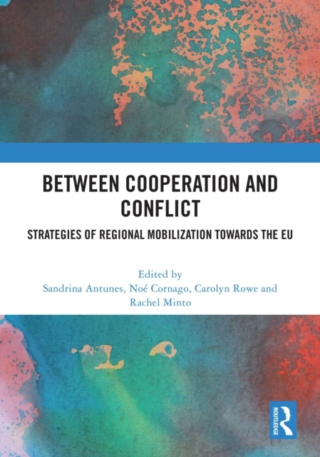 Between Cooperation and Conflict