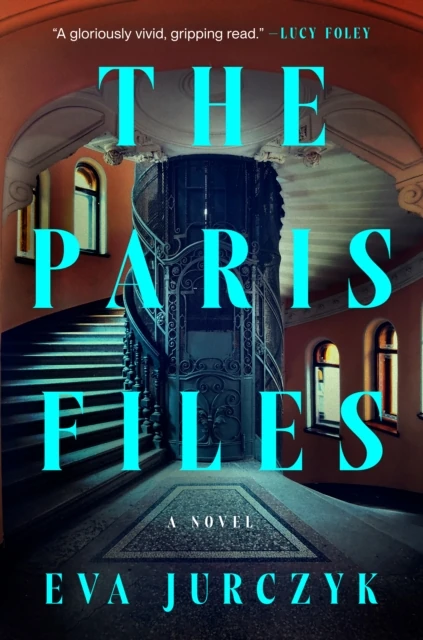 Paris Files