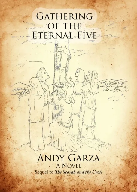 Gathering of the Eternal Five