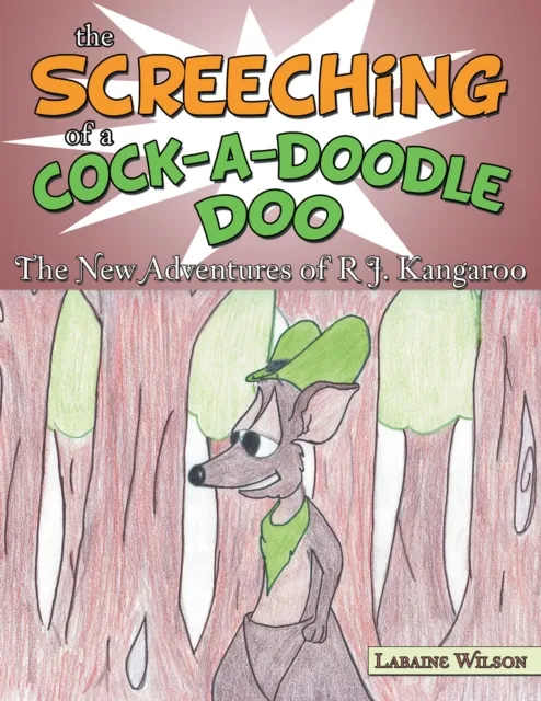 Screeching of a Cock-A-Doodle-Doo