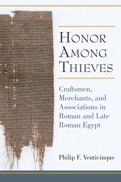 Honor Among Thieves