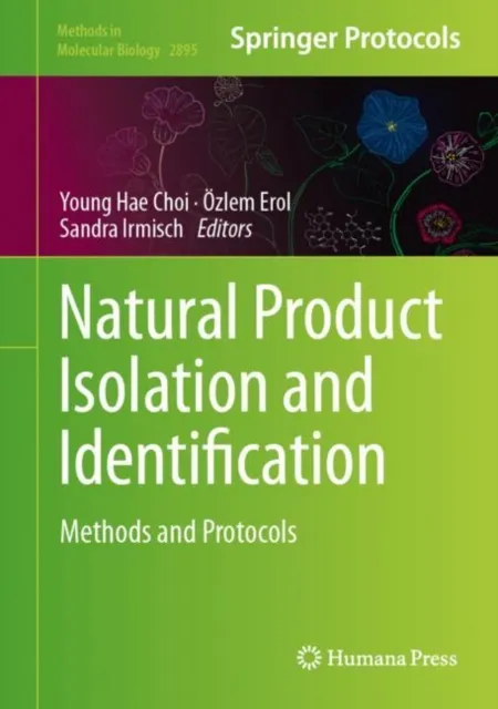 Natural Product Isolation and Identification