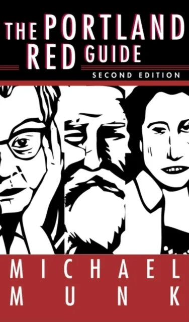 Portland Red Guide