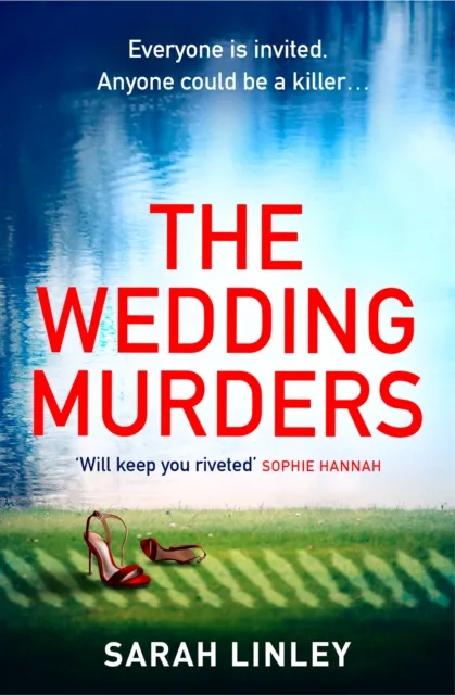 Wedding Murders