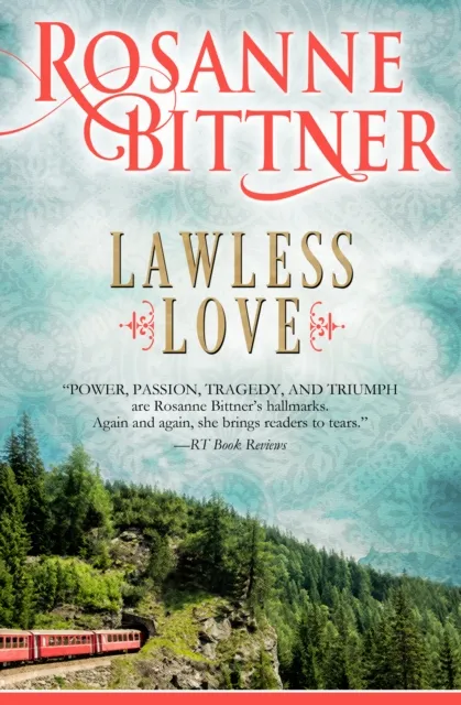 Lawless Love