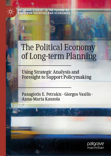 Political Economy of Long-term Planning