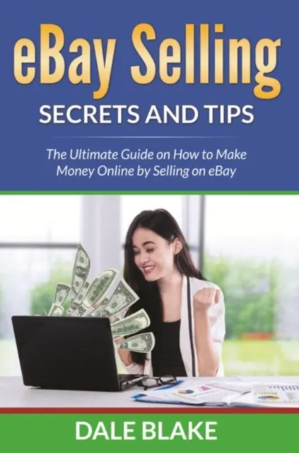 eBay Selling Secrets and Tips