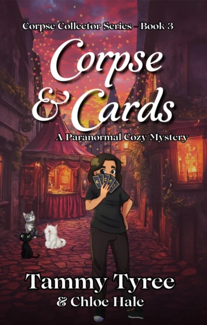 Corpse & Cards
