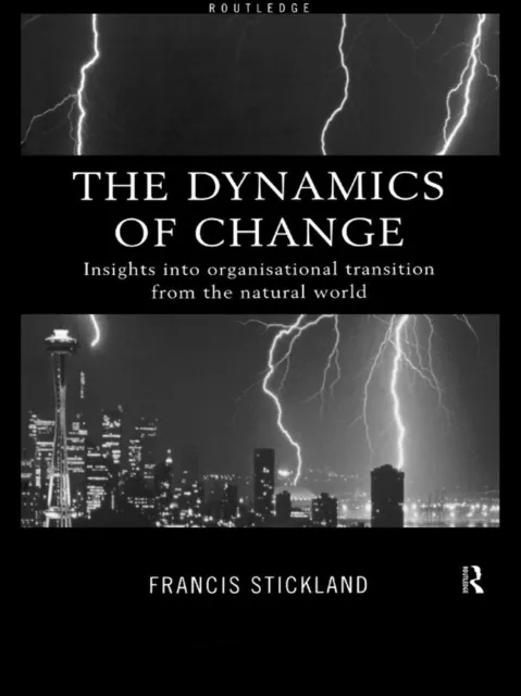 Dynamics of Change