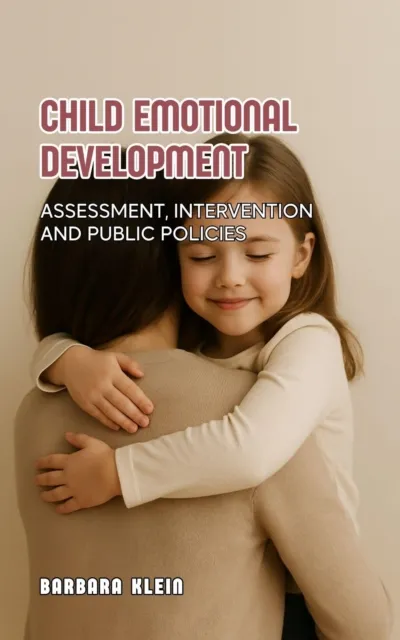 Child Emotional Development: Assessment, Intervention and Public Policies