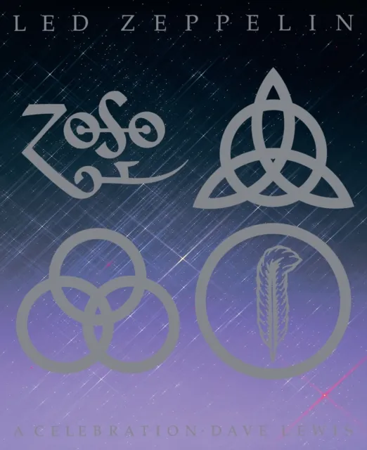 Led Zeppelin: A Celebration