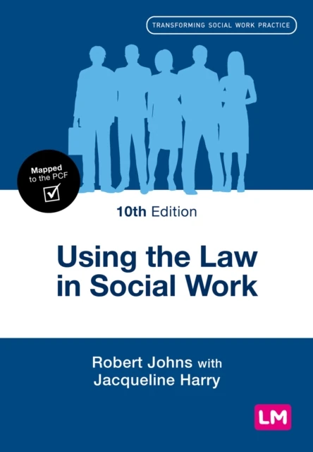 Using the Law in Social Work