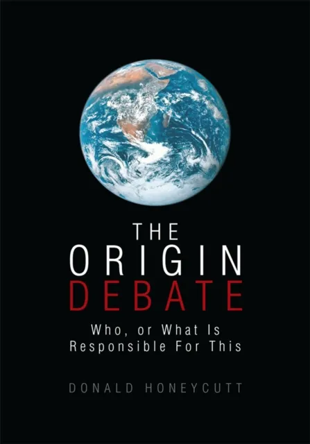 Origin Debate