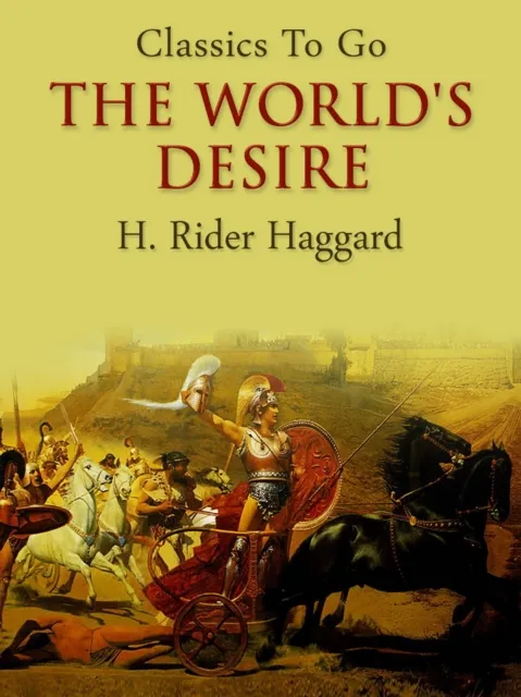 World's Desire