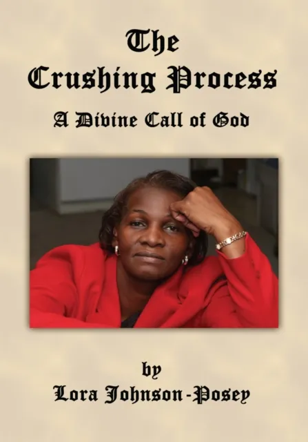 Crushing Process